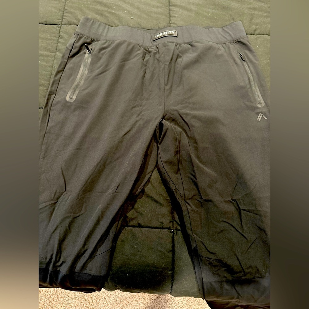 Alphalete Infinity Pants - New